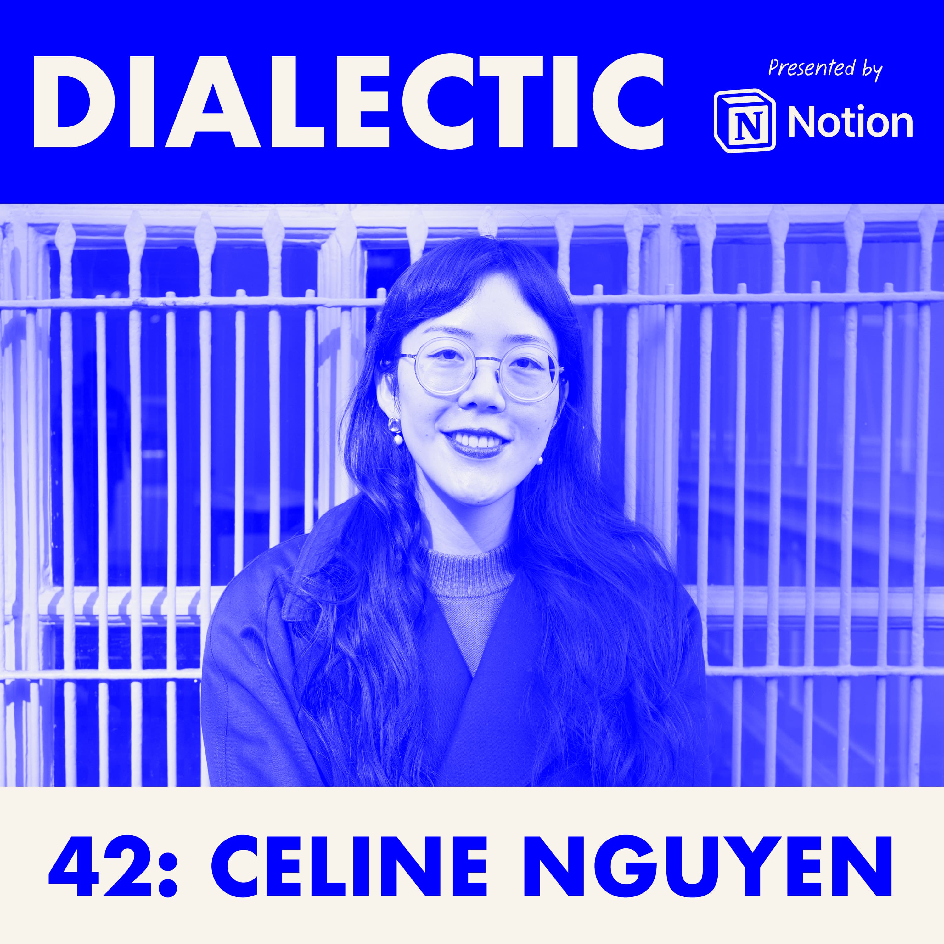 Celine Nguyen - Nurturing Your Mind in Public