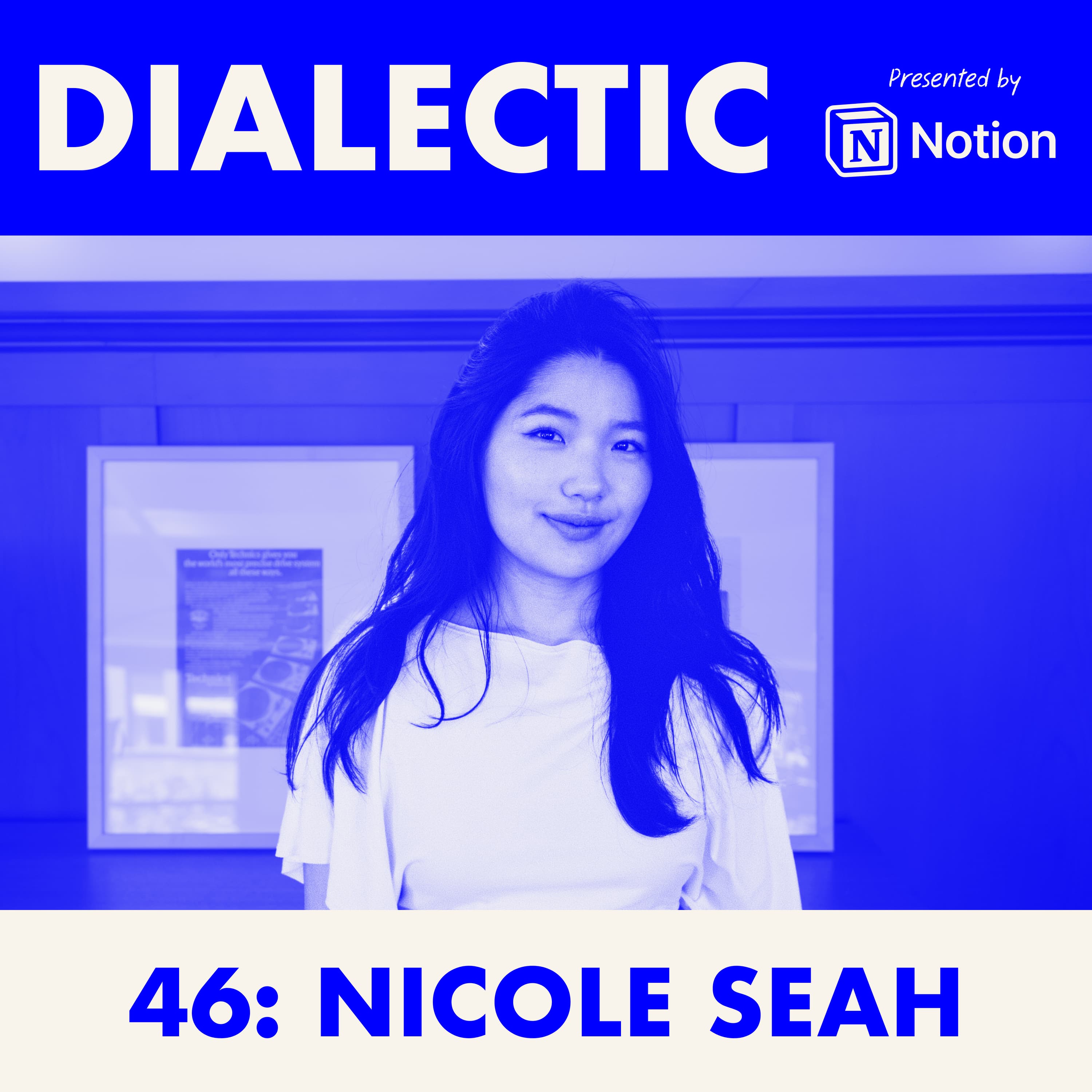 Nicole Seah (Nix) - Loving What is Real