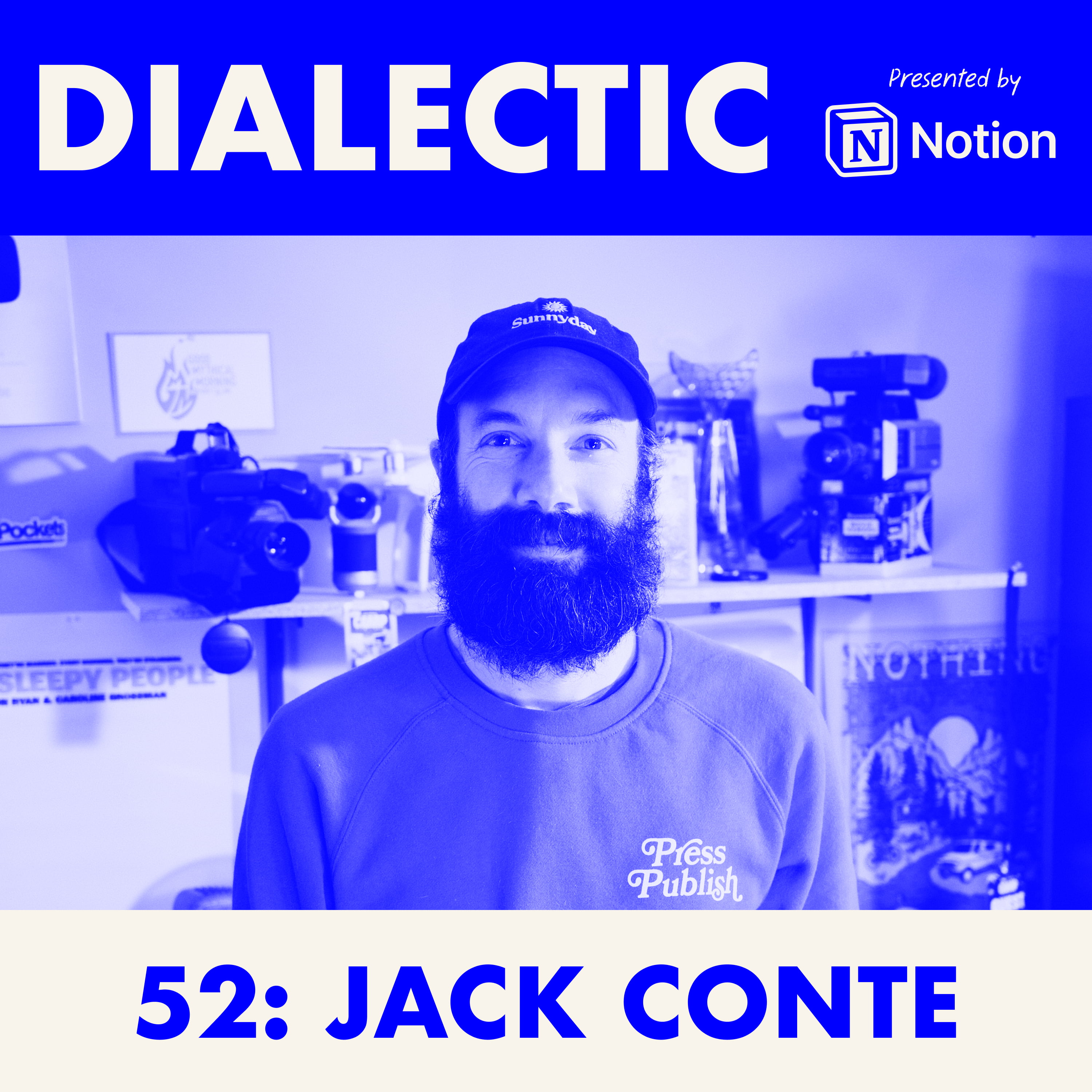 Jack Conte - Draw the Next Page