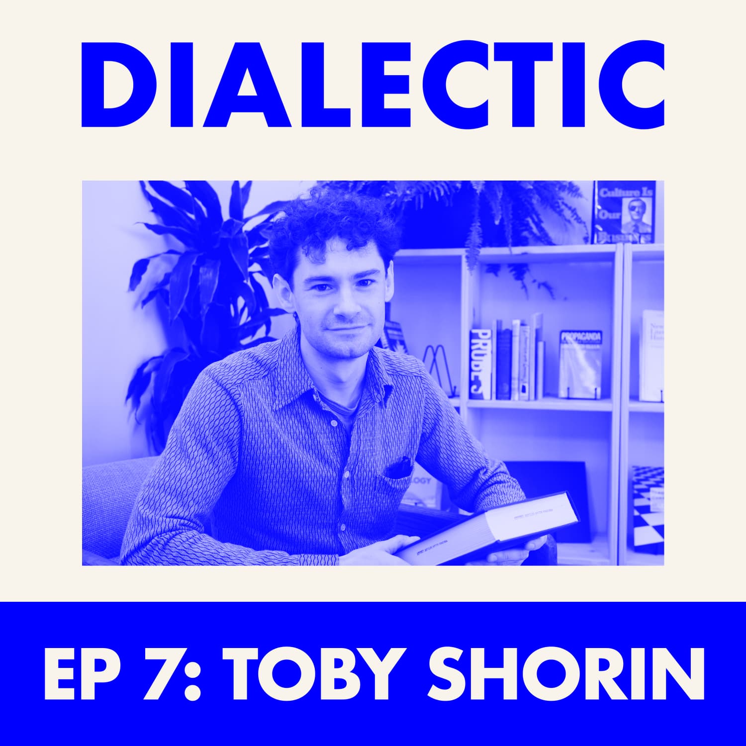 Toby Shorin - The Shapes of Culture